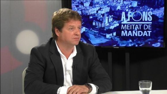 El govern local treballa per equilibrar la borsa de treball amb el nombre d'aturats de Sant Cugat