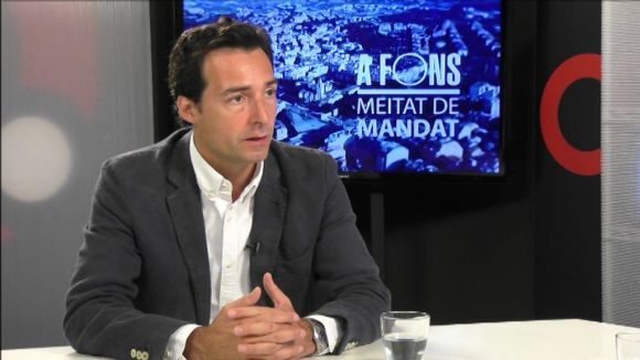 El PP exigeix explicacions a l'Ajuntament per la 'mala gestió' del pàrquing de Can Quitèria