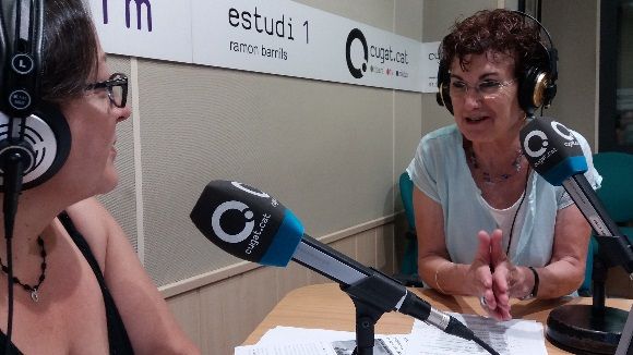 Els detalls de la 32a edició del Curs d'Estiu de la Unipau, al magazín