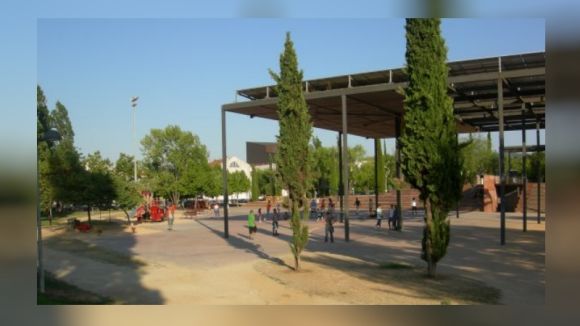 C's s'oposa a la futura biblioteca central urbana