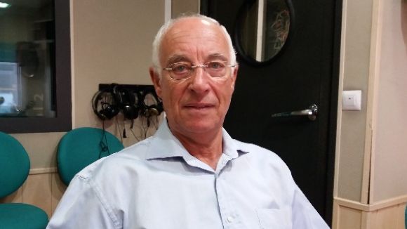 Els orígens de Cal Caballu, a l'espai 'Històries de Sant Cugat'