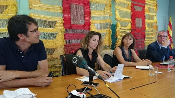 Sant Cugat acollirà aquesta tardor el concurs per a emprenedors adolescents Maker Challenge