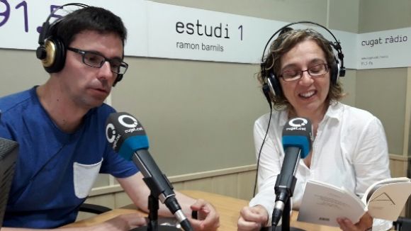 Els festivals de música i poesia d'aquest estiu, protagonistes de l'espai de català 'L'Anell al dit'