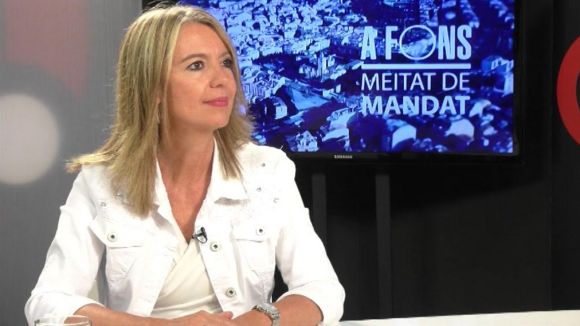 Ingla s'afegeix a la llista d'ERC com a suplent per Barcelona