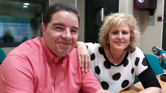 SantCugatCreix presentarà el 27 de juny l'app que ha de facilitar el sistema actual