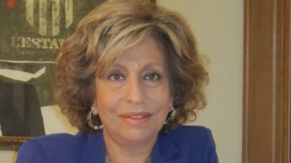 L'advocada Magda Oranich protagonitza avui la Tertúlia amb Amics