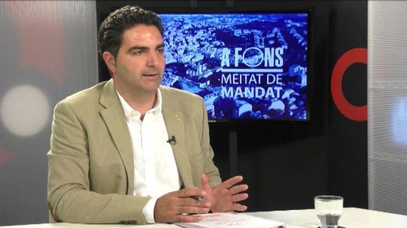 Cs es mostra contrari a repercutir l'entrada de Sant Cugat a la zona 1 de l'ATM en l'IBI