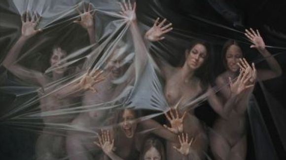 Lluís Ribas enfronta 'Don Giovanni' amb la seva col·lecció 'L'alliberament de la dona' al Liceu