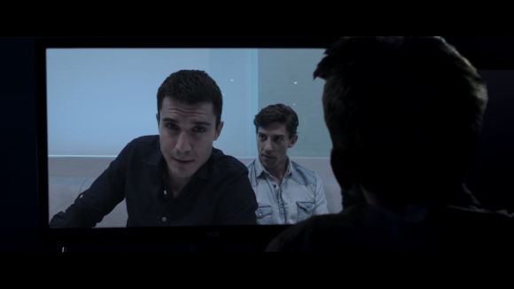 'Noctem' i 'Maniac Tales', triomfadores del Sant Cugat Fantàstic amb més públic