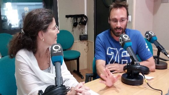 Consells per controlar la por de les mascotes als petards, a l'espai 'Gat i gos'