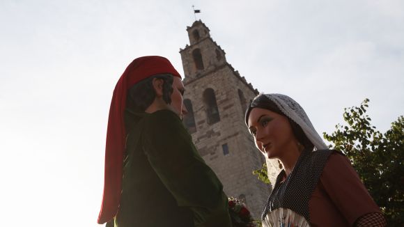 Geganters seguirà la celebració del 30è aniversari en un 2018 amb una programació continuista