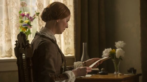 El 'biopic' de la poetessa Emily Dickinson, 'A quiet passion', avui al cicle de cinema d'autor de Sant Cugat
