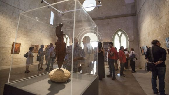 La XCCP proposa avui una xerrada sobre Marigot i la 3a Festa de la Pua