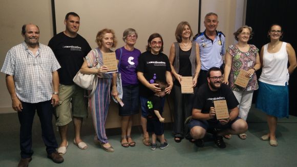 Ja pot consultar-se el Protocol dels Seguicis Festius, amb el Boc de Can Vernet com a novetat