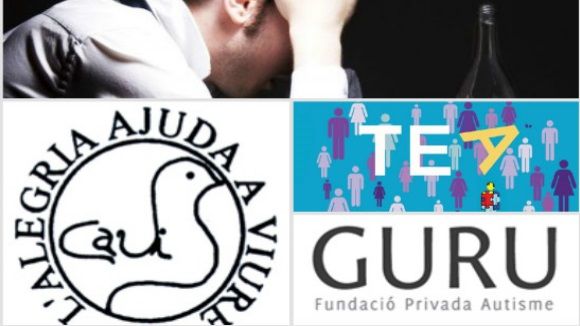 L'espai 'Entitats' s'acomiada amb un resum de la temporada