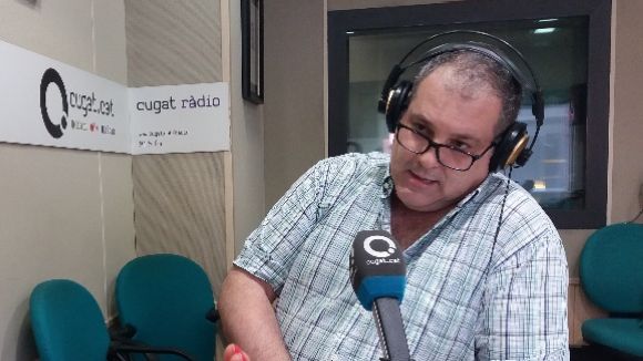 L'historiador Juanjo Cortés dedica el darrer capítol d''Història de Valldoreix' a la creació de l'EMD