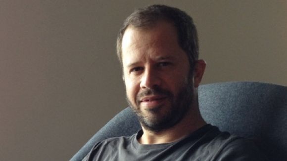 El santcugatenc Dani Vilaró, Premi Ciutat de Badalona de Narrativa