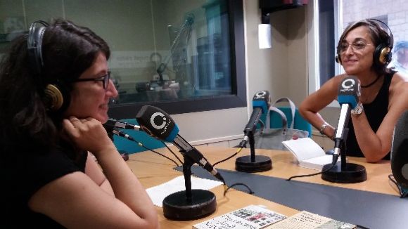 Lectures imprescindibles per a l'estiu amb la bibliotecària Montse Terrones