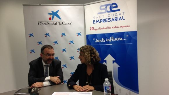 Obertes les inscripcions per al primer reconeixement a projectes socials de pimes