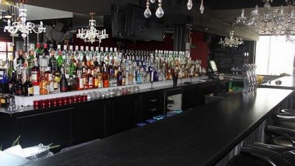 Presenten una reclamació al The Police per vetar l'entrada per motius racistes