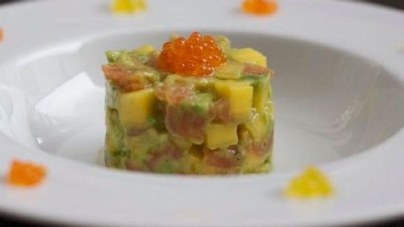 'Amb molt de gust' tanca la temporada amb propostes refresecants per a l'estiu amb Sílvia Soto