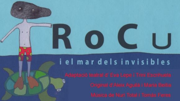 El Grup de Teatre Espiral tanca el curs avui amb una actuació dels més petits de l'entitat