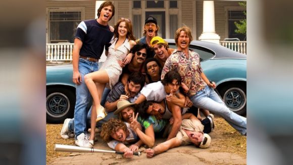 'Everybody Wants Some!!', avui al cicle de cinema d'autor