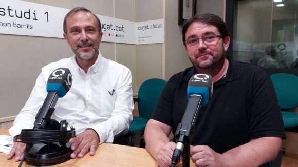 La secció local de Creu Roja va atendre 3.152 persones el 2016