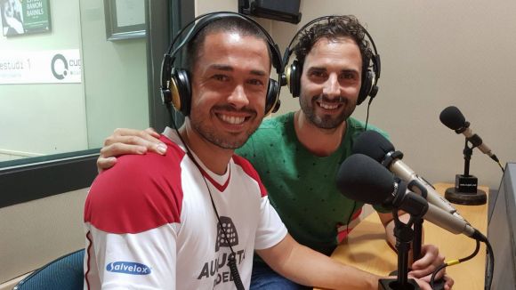 L'oferta de cursos i tornejos d'estiu de l'Augusta Pàdel, al magazín