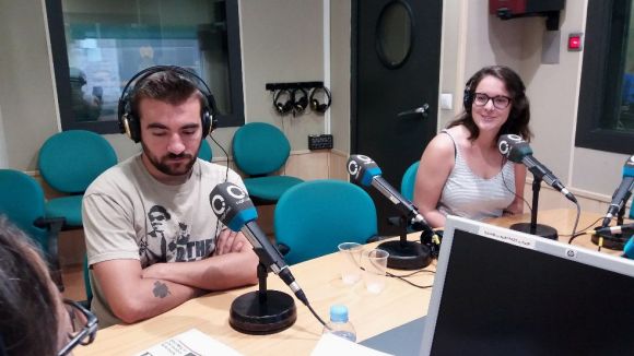 El magazín repassa les activitats de Festa Major amb els espais Arrel i És-Fera Jove