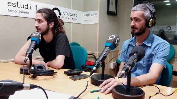 El magazín repassa les activitats de Festa Major amb la plaça del Jazz i la FMA