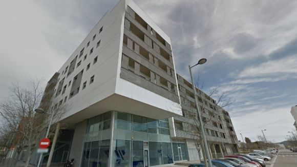 La CUP-PC vol que es regulin els habitatges de lloguer a Sant Cugat