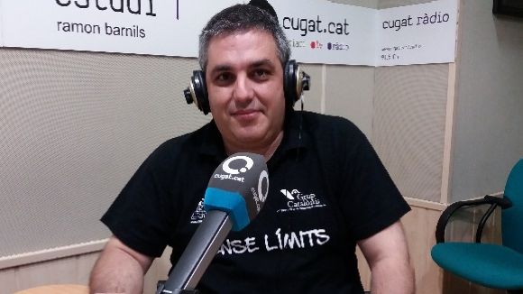 Jiménez (CPA) es postula com a vicepresident de la FECAC en l'única candidatura per presidir l'entitat