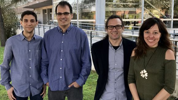 'El Pou' parla de Sci2, un nou projecte de publicació científica