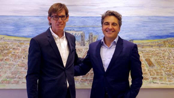 Ricoh adquireix Techno Trends, especializada en solucions de col·laboració empresarial a distànica