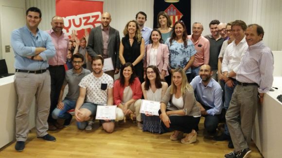El Yuzz es transformarà en el Programa Explorer i tindrà el suport del Parc de Recerca de la UAB