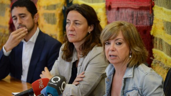 Sant Cugat subvencionarà l'IBI als propietaris que s'ajustin a l'índex de referència de preus de lloguer