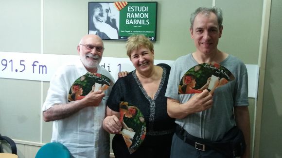 El 'Molta Comèdia' aborda la 13a edició de les Lectures a la Fresca