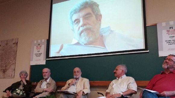 El 32è Curs d'Estiu de la Unipau arrenca amb un homenatge al creador de la FundiPau, Alfons Banda