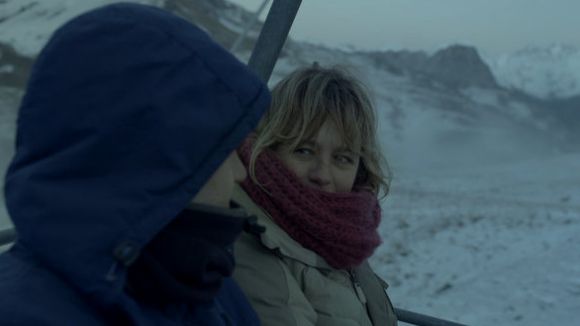 'La propera pell', d'Isaki Lacuesta i Isa Campo, avui al cicle de cinema de la Filmoteca