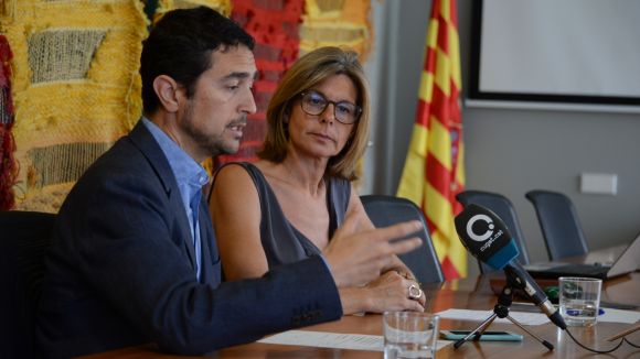L'Ajuntament destina 50.000 euros en ajuts a l'IBI als establiments culturals de Sant Cugat