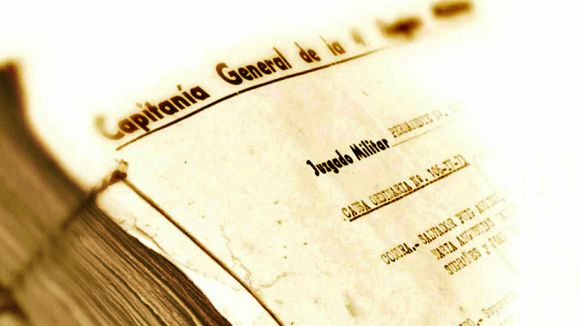 L'Arxiu Nacional publica la llista de 66.590 persones i 15 entitats condemnades pel franquisme