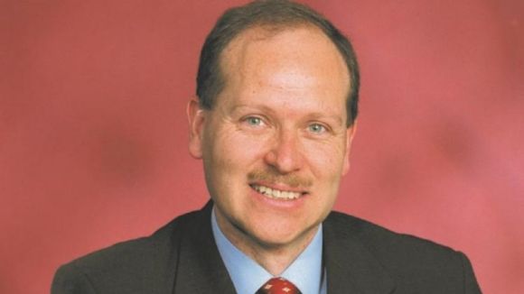 Ramon Alberich, nou president de la mútua Egarsat