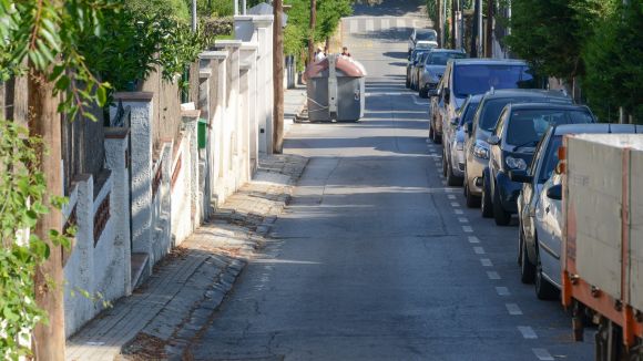 L'Ajuntament destinarà prop de sis milions d'euros en actuacions de millora a la Floresta