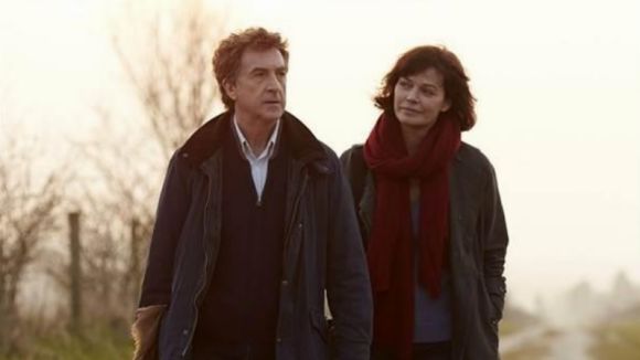 El cicle de cinema a la fresca de Valldoreix ofereix avui el film 'Médecine de campagne'