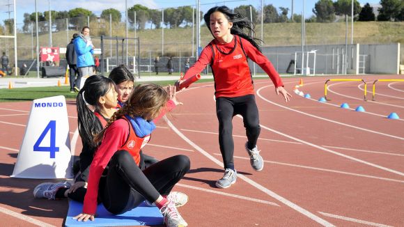 Alt: La tarifació social s'amplia a les activitats extraescolars de l'OMET