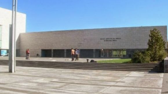 El Conservatori de Sant Cugat busca exalumnes per al concert commemoratiu del seu 40è aniversari