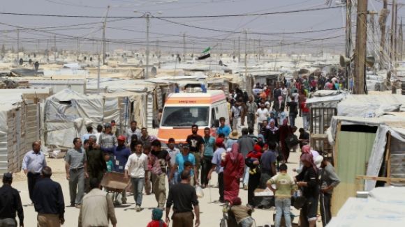 La Xarxa Solidària convoca els partits per saber els seus plans per a Sant Cugat