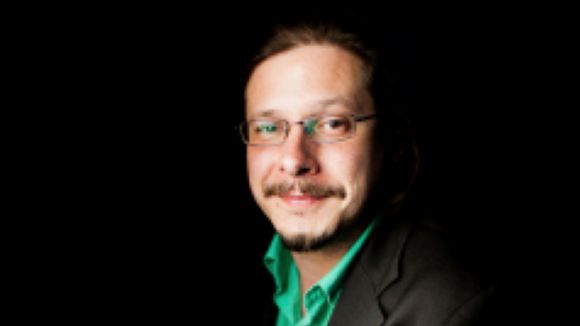 Josep Pedrals protagonitza l'Espai Poètic del Cafè Auditori