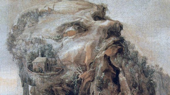 Sant Cugat al Descobert convida avui 'La Performance' d'Anna Dot